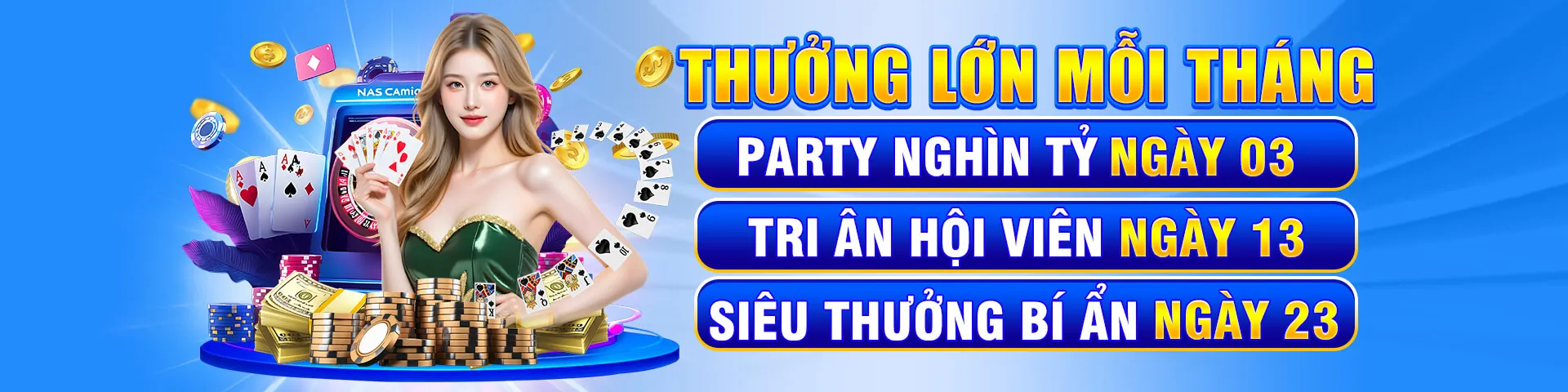 Hình ảnh giới thiệu chương trình VIP keowin365