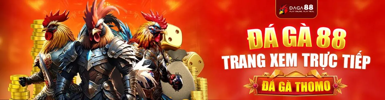 Đá gà trực tuyến trên Keowin365 Trang Chủ
