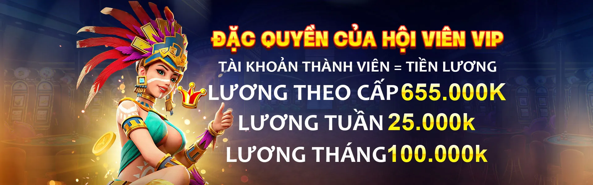 Khuyến mãi Keowin365